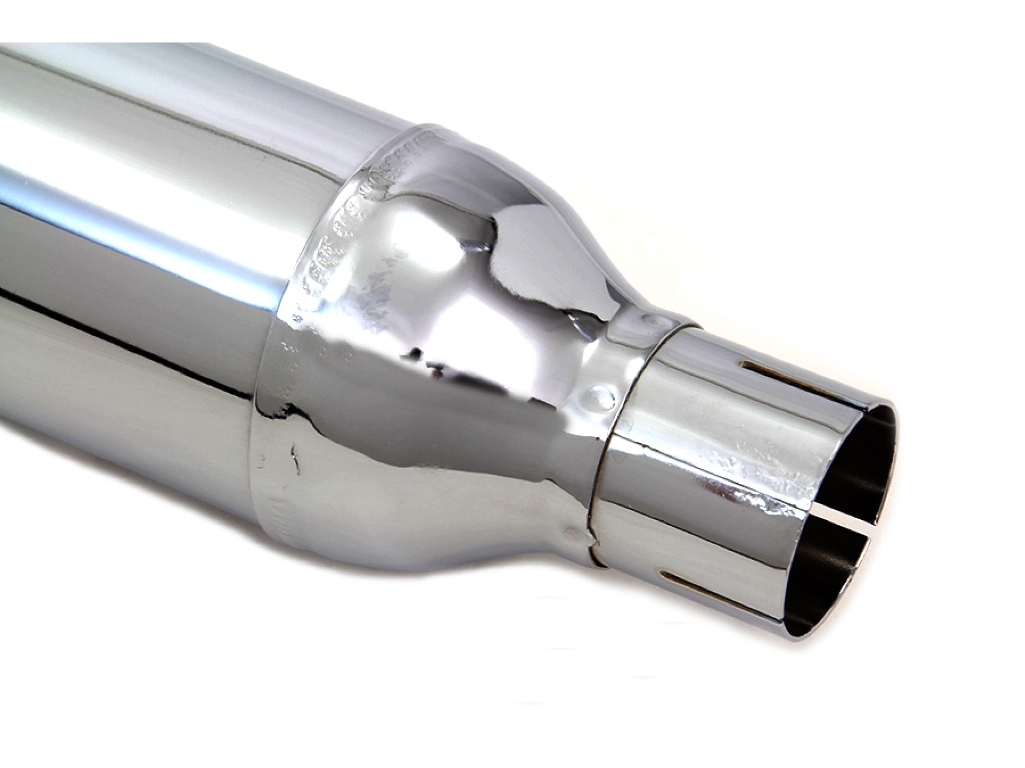 Replica 24" Cigar Muffler