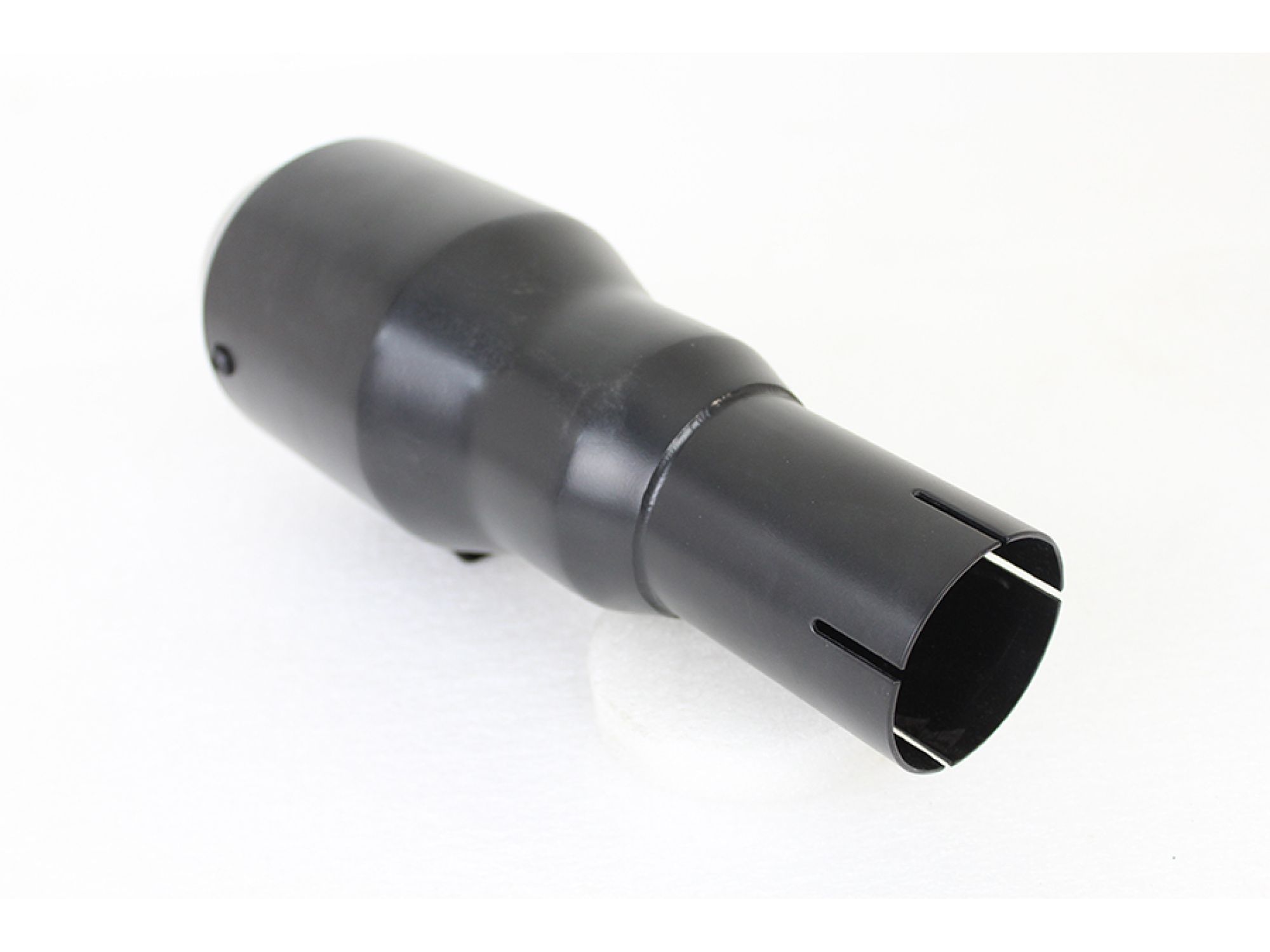 Grenade Muffler Set Black