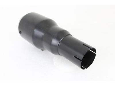 Grenade Muffler Set Black