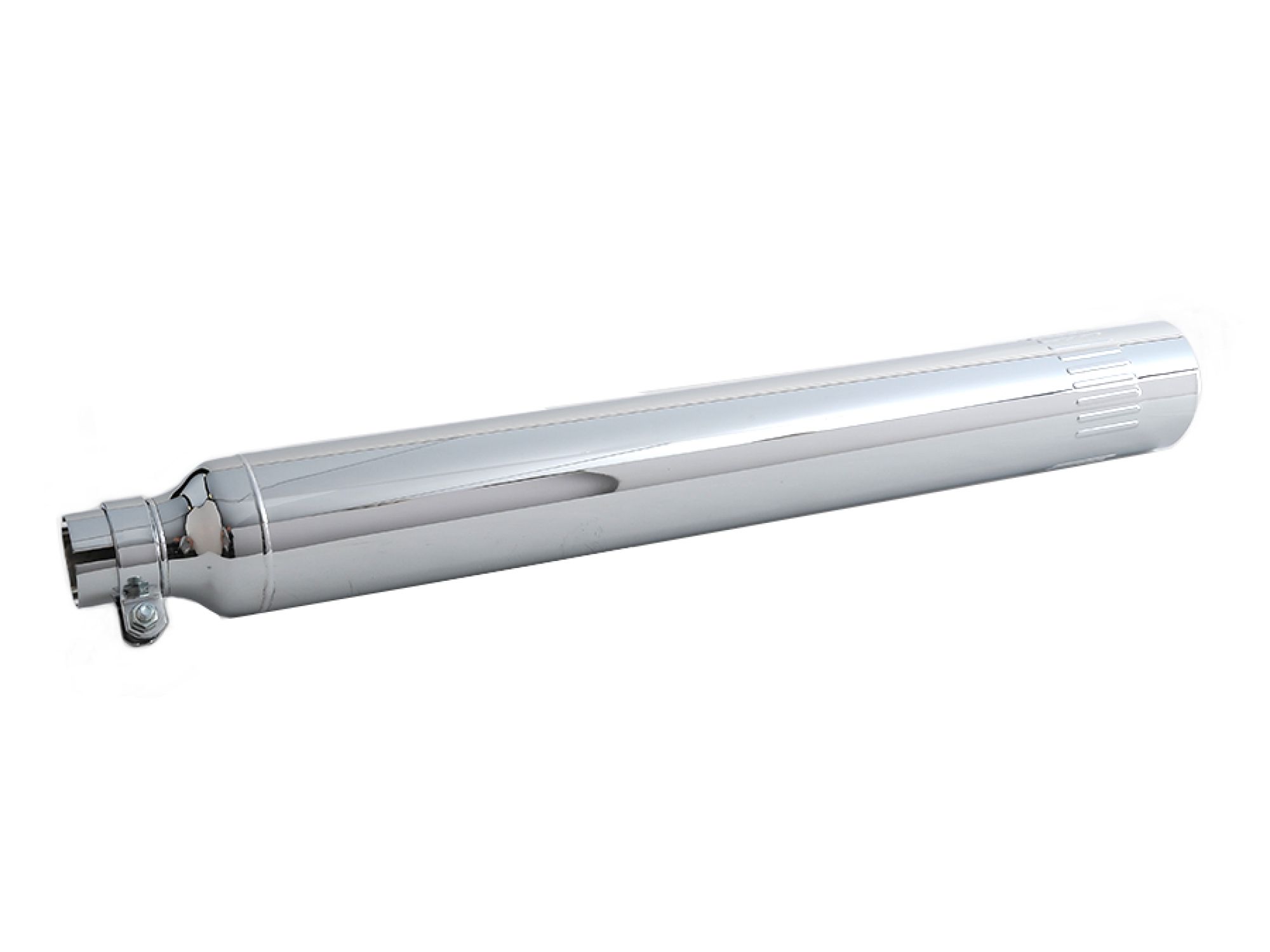 Replica 28" Muffler