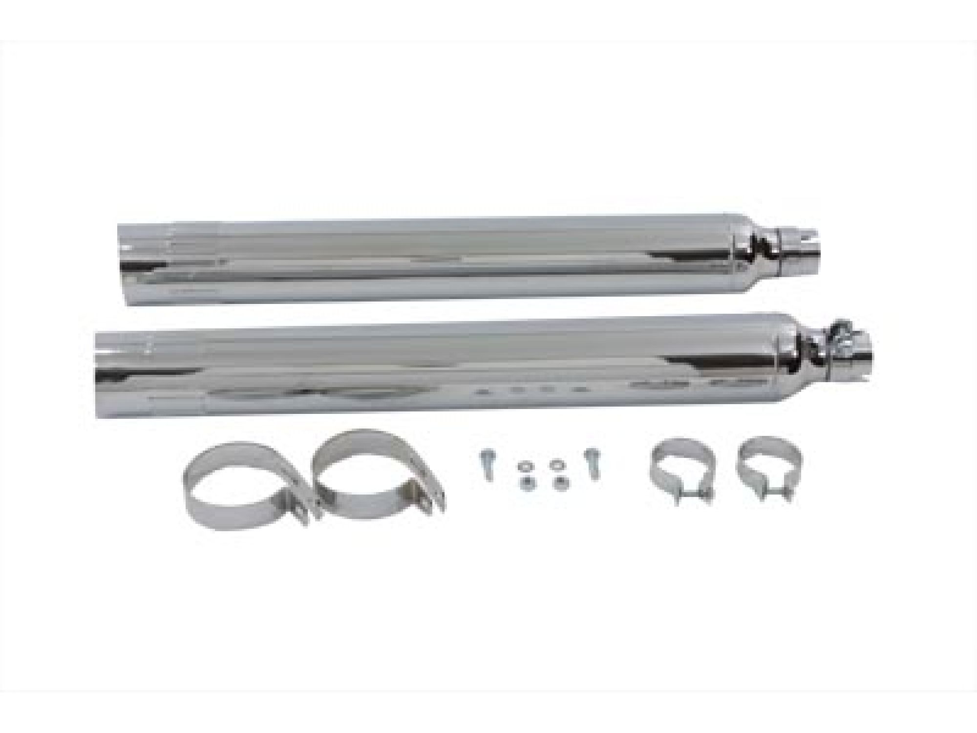 Replica Muffler Set