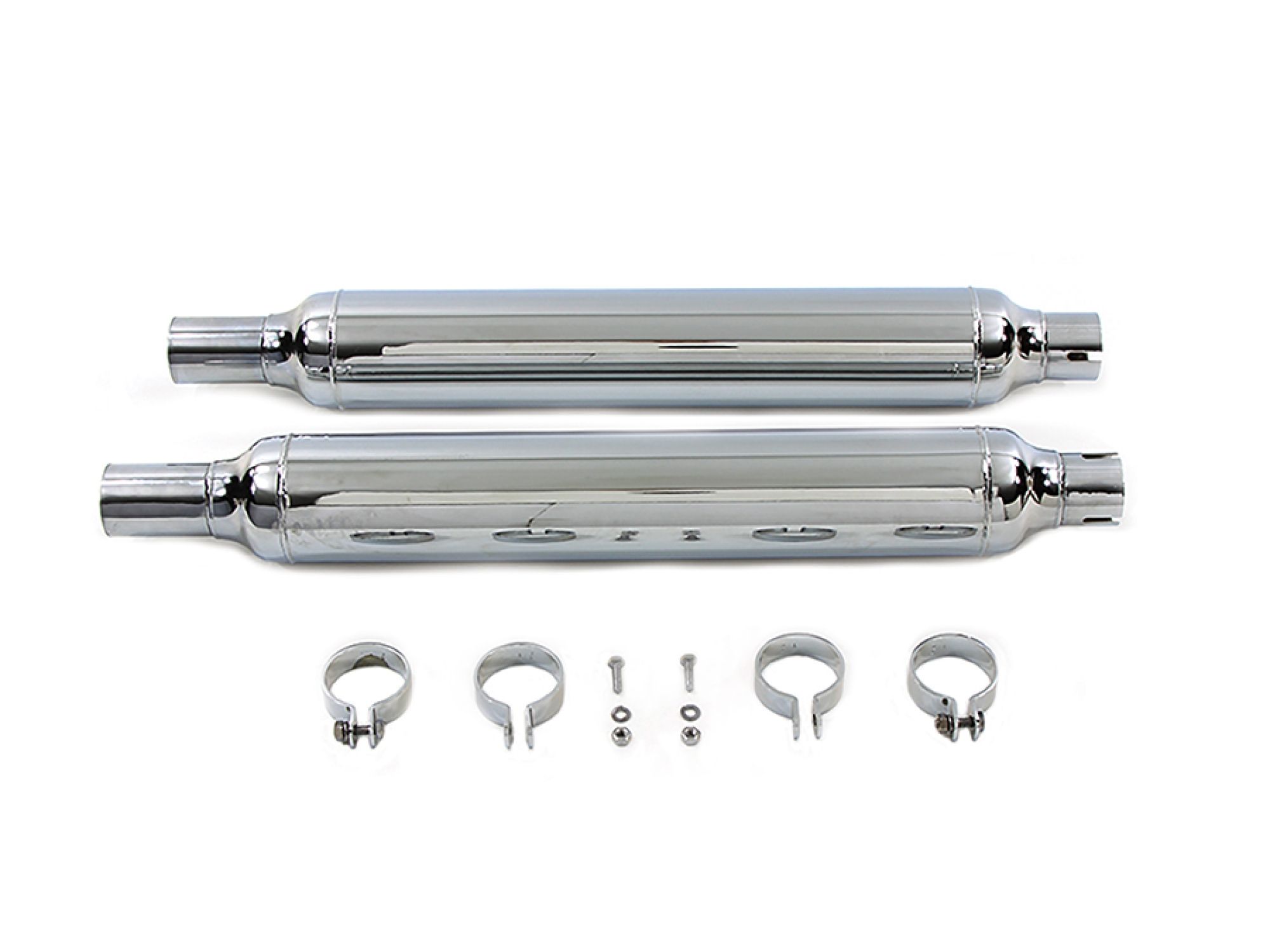 Cigar Muffler Set
