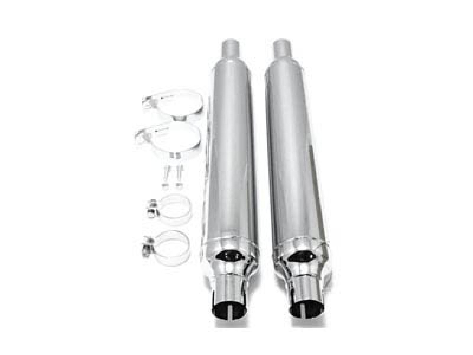 Cigar Muffler Set