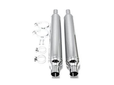 Cigar Muffler Set