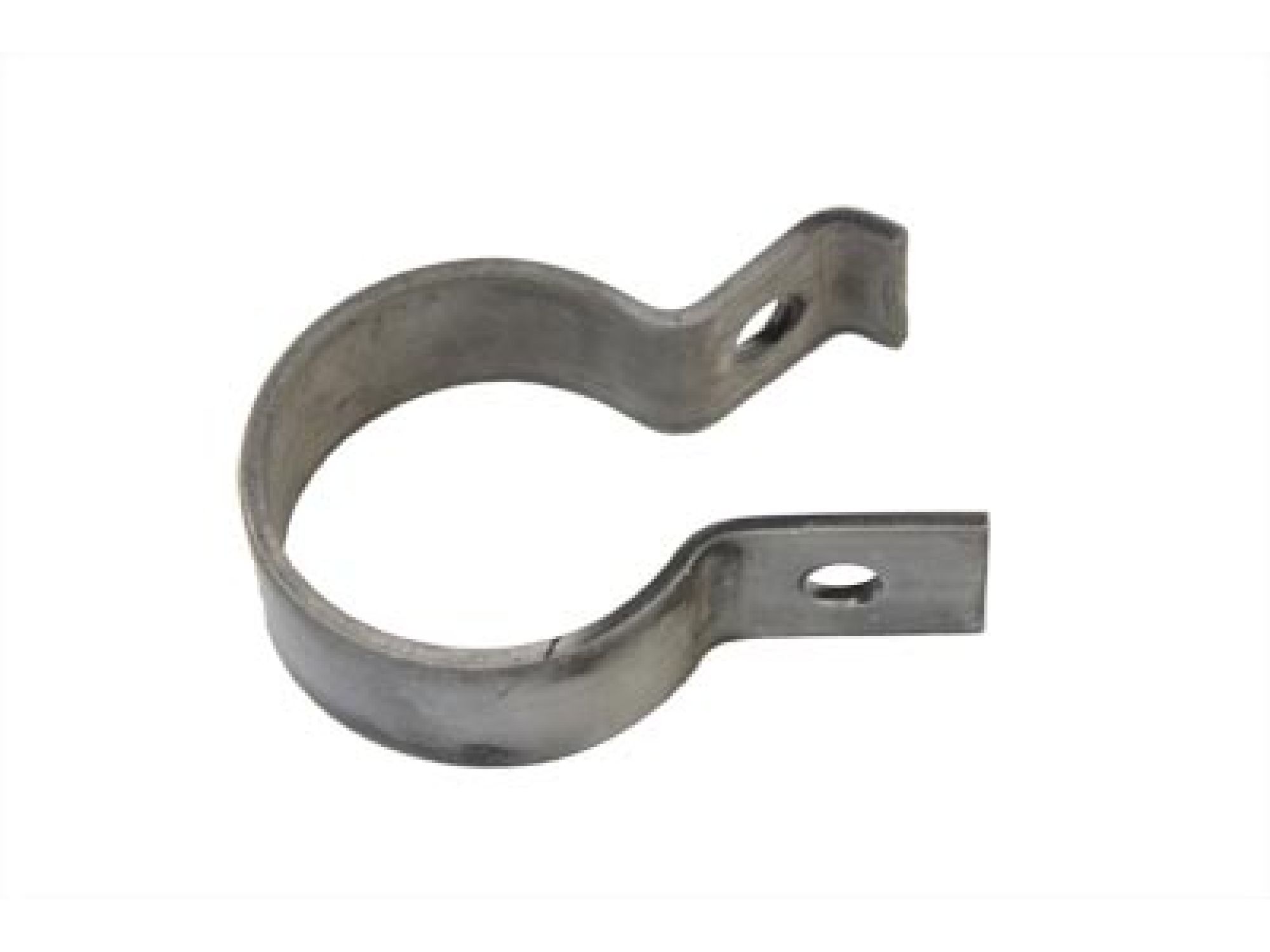 Stainless Steel 1-7/8" Muffler End Clamp