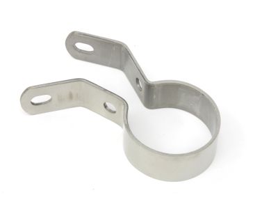 Muffler Inlet Clamp Stainless Steel