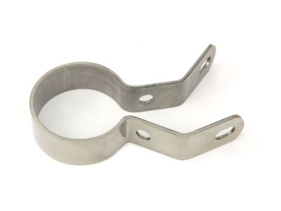 Muffler Inlet Clamp Stainless Steel