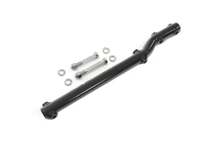 Right Side Black Muffler Support