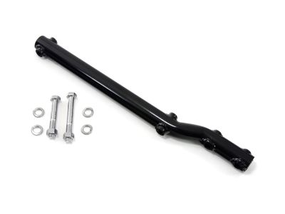 Right Side Black Muffler Support