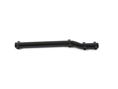 Left Side Black Muffler Support