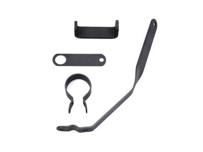 Parkerized Servi-Car Muffler Hanger Bracket Kit