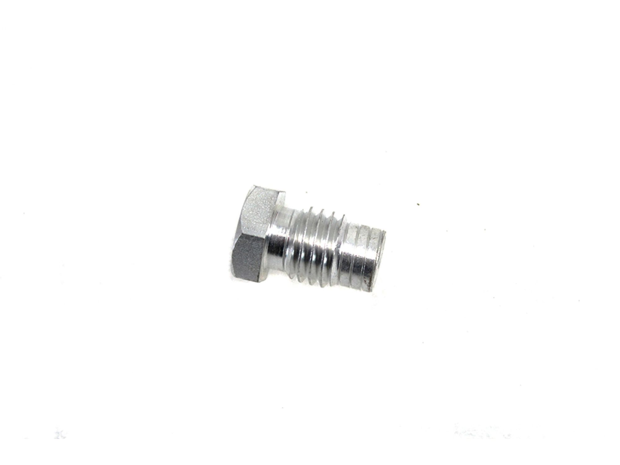 Motor Case Breather Pipe Nipple