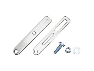 スーパーE キャブレターASSY セット (S&S E Carburetor Natural Finish set)