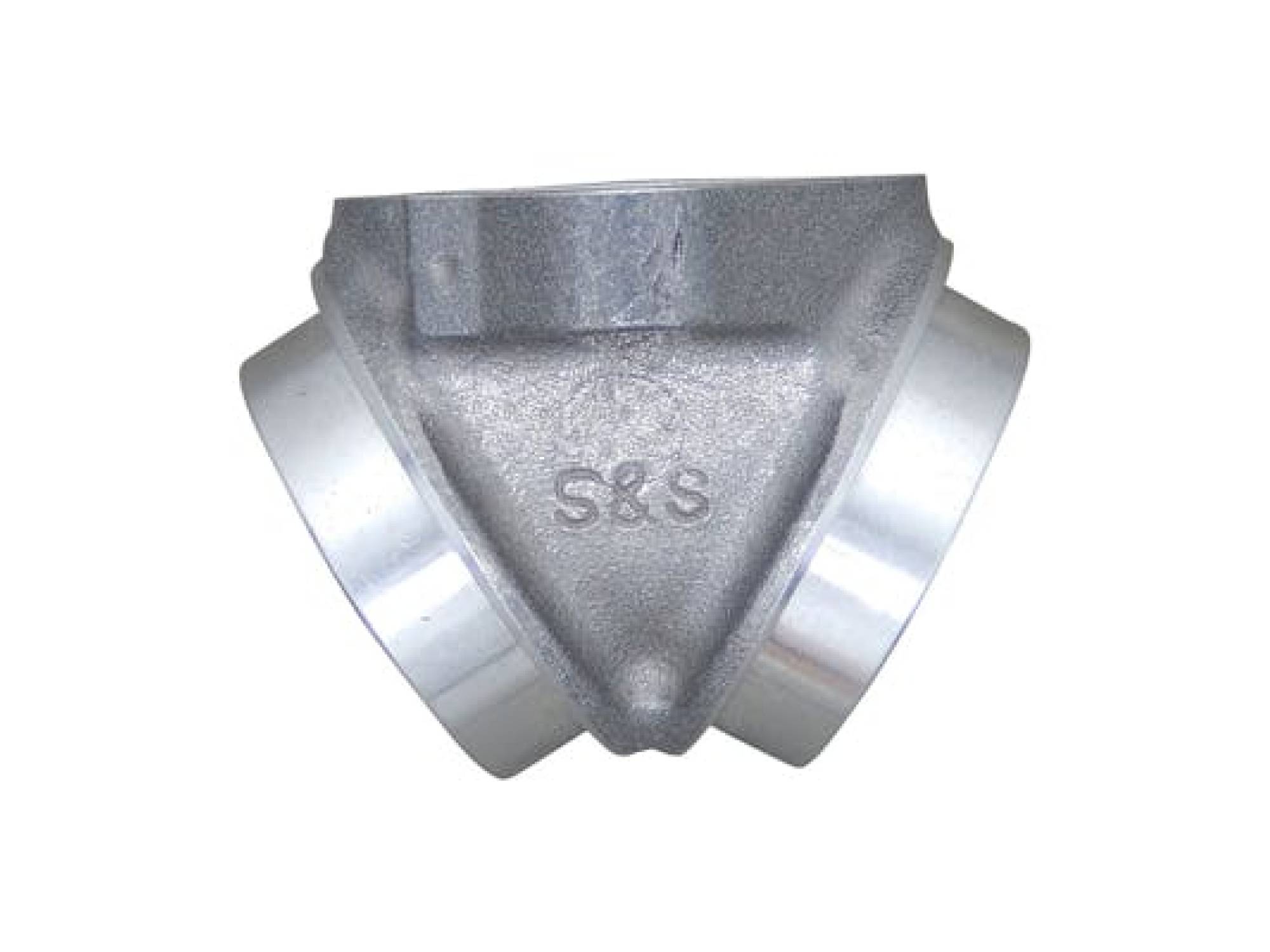 スーパーE キャブレターASSY セット (S&S E Carburetor Natural Finish set)