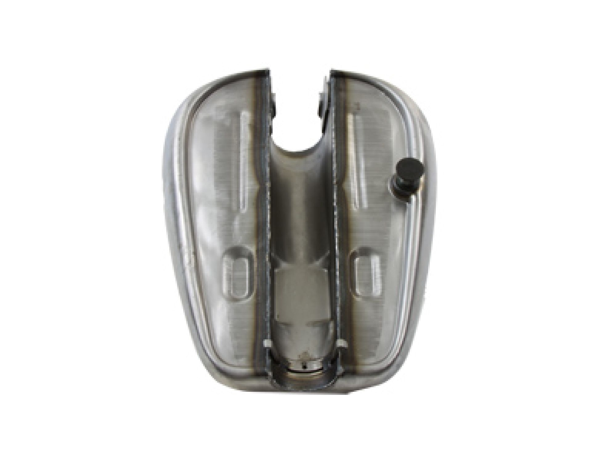 Bobbed 4.5 Gallon Gas Tank