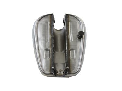 Bobbed 4.5 Gallon Gas Tank