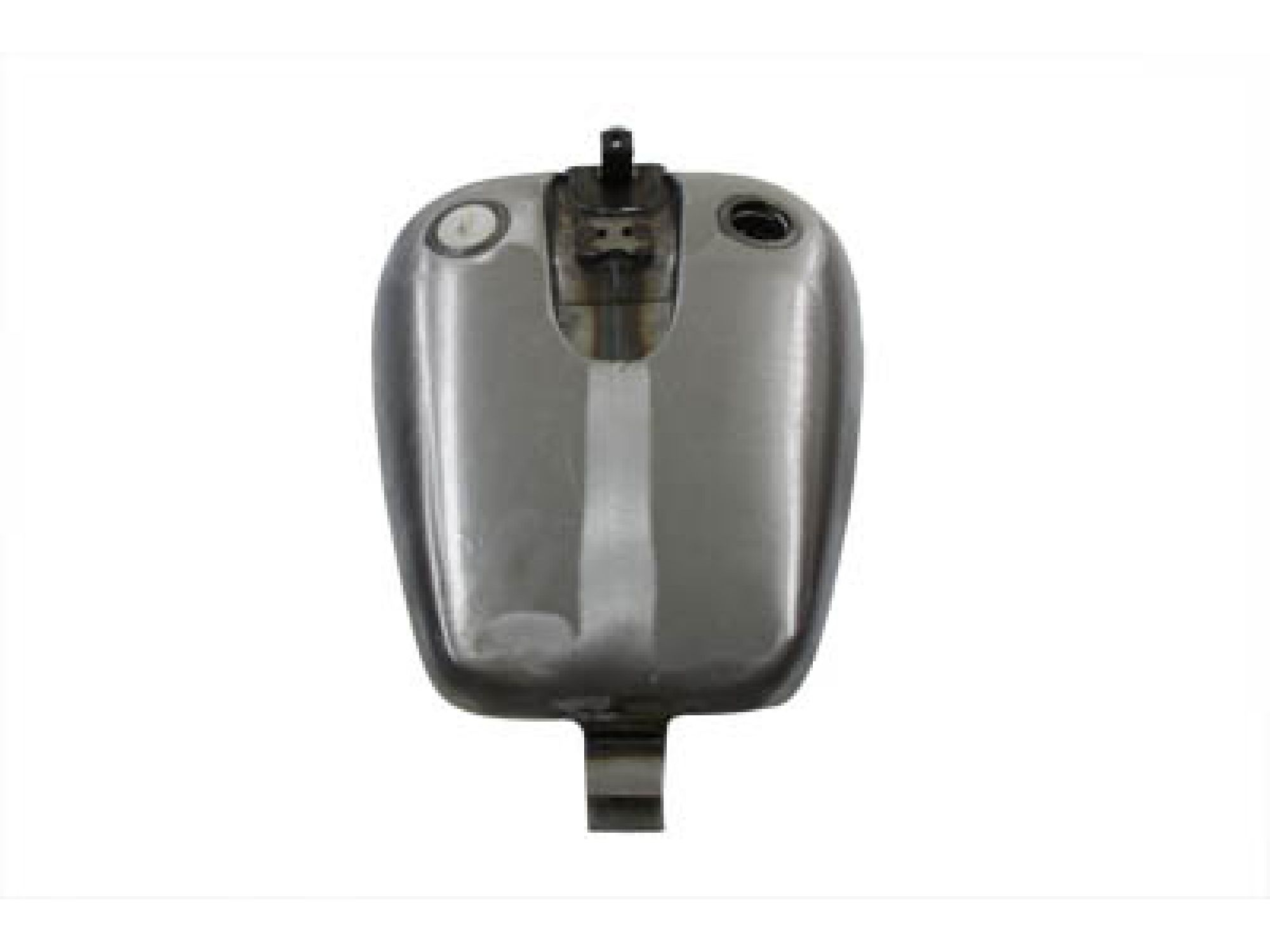 Bobbed 4.0 Gallon Gas Tank Kit
