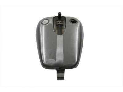 Bobbed 4.0 Gallon Gas Tank Kit