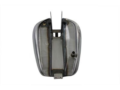 Bobbed 4.0 Gallon Gas Tank Kit