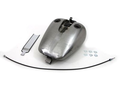 Bobbed 4.0 Gallon Gas Tank