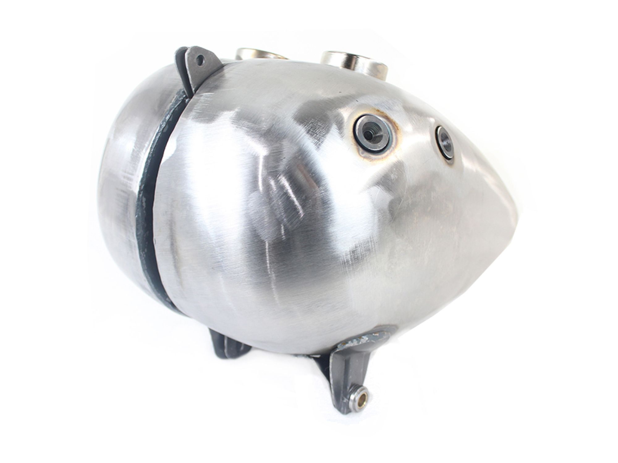 WR Half Mile Gas Tank Set