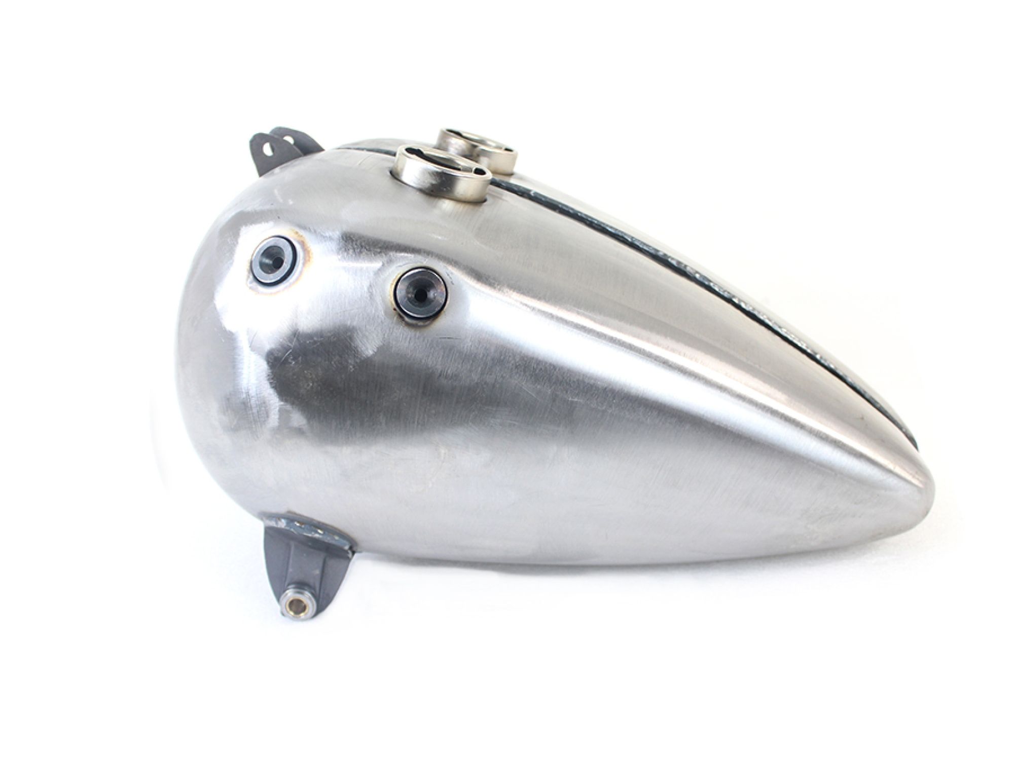 WR Half Mile Gas Tank Set