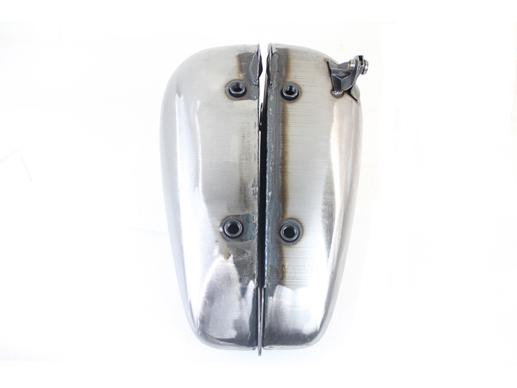 WR Half Mile Gas Tank Set