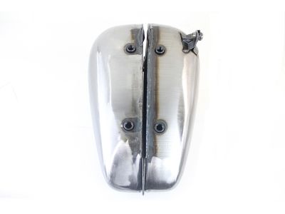 WR Half Mile Gas Tank Set