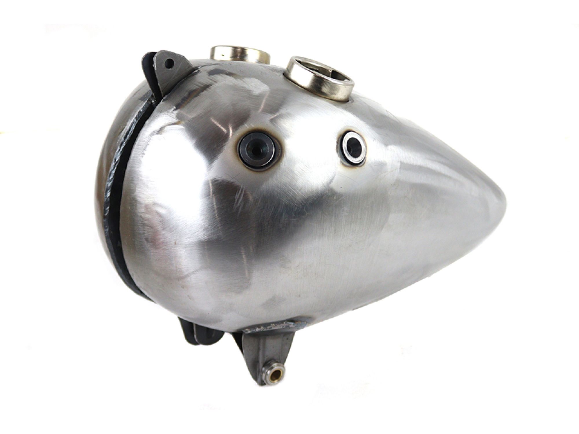 WR 45" 3 Gallon Gas Tank Set