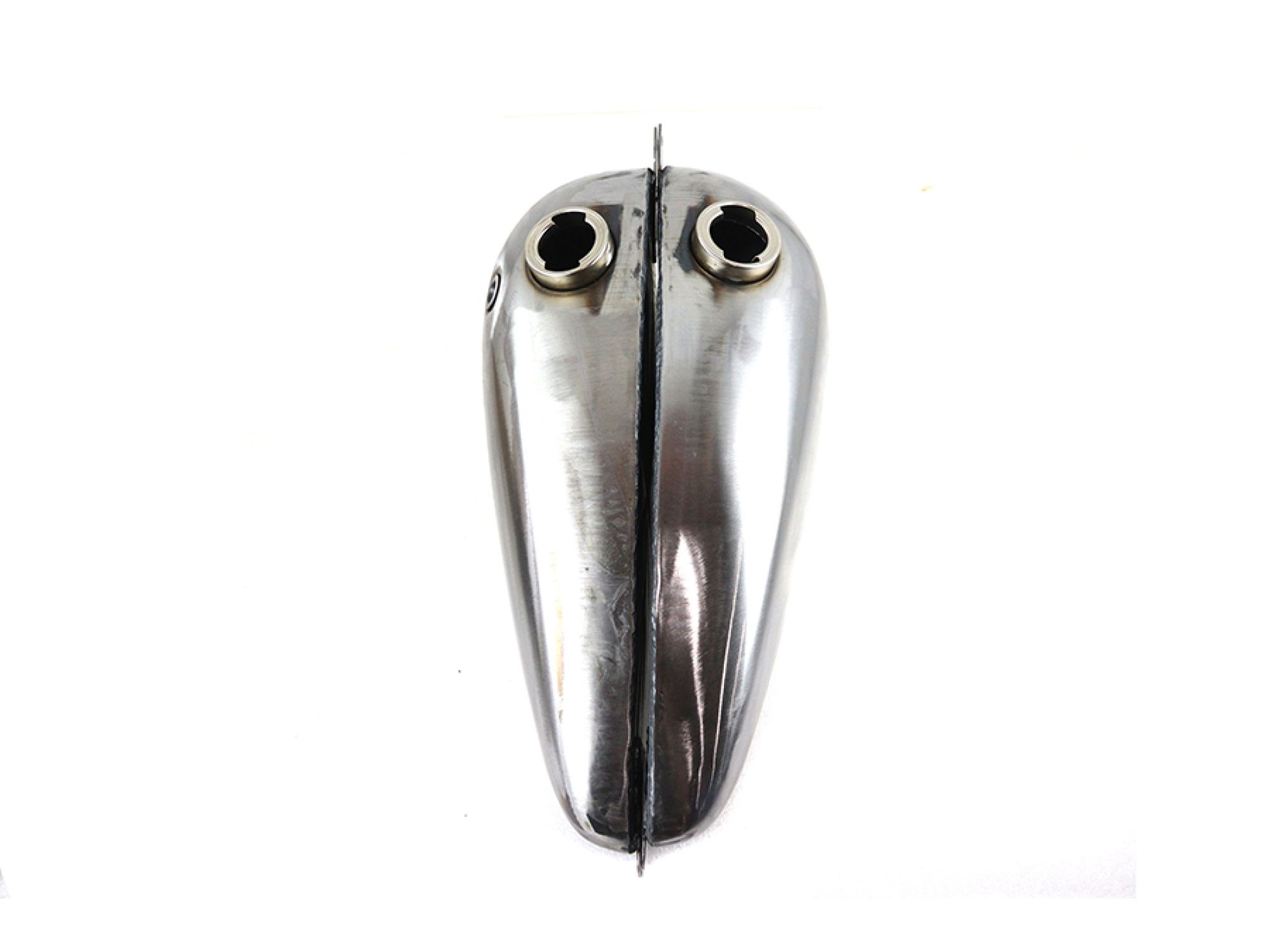 WR 45" 3 Gallon Gas Tank Set