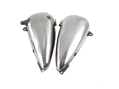 WR 45" 3 Gallon Gas Tank Set