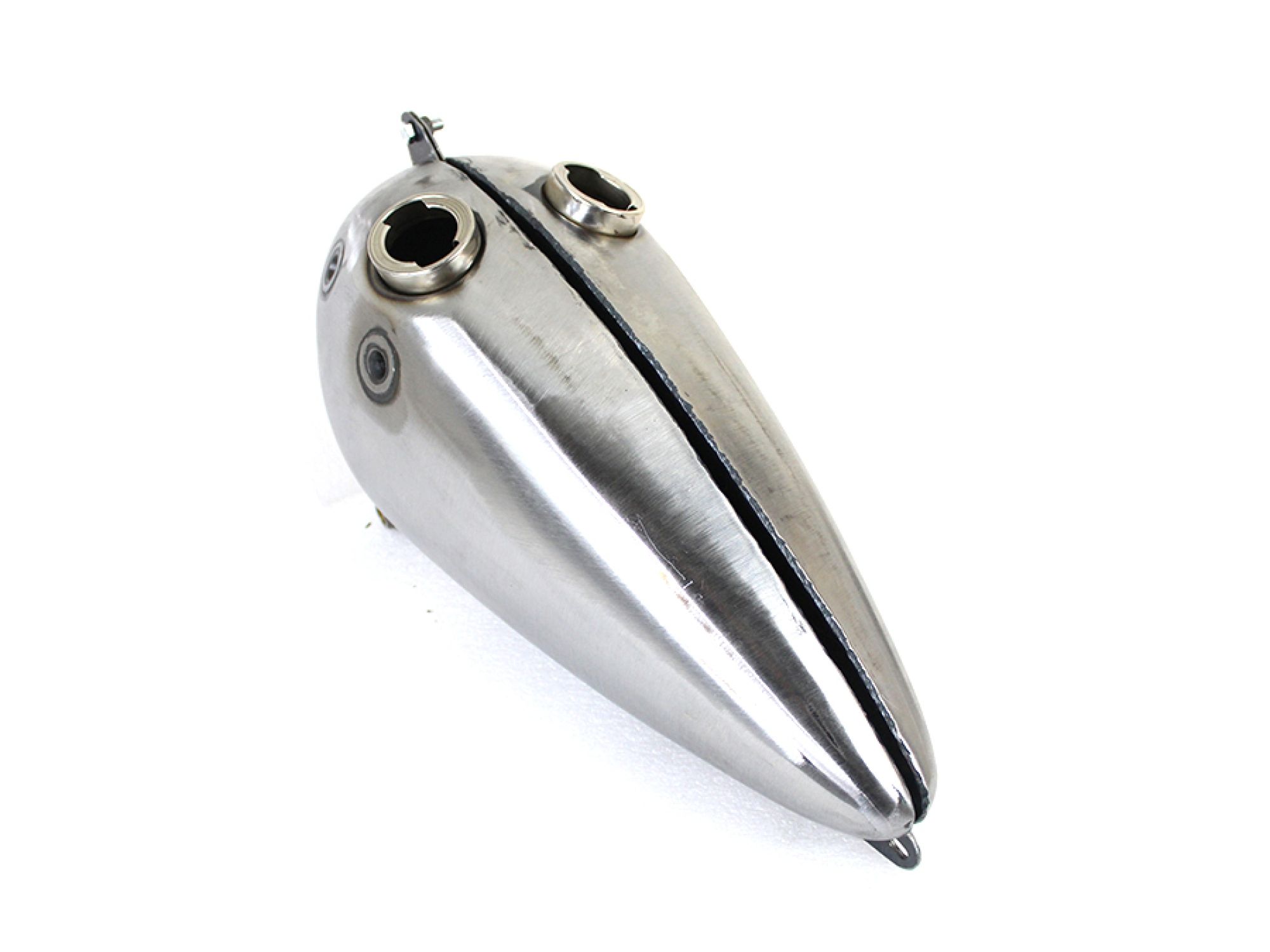 WR 45" 2.0 Gallon Gas Tank Set