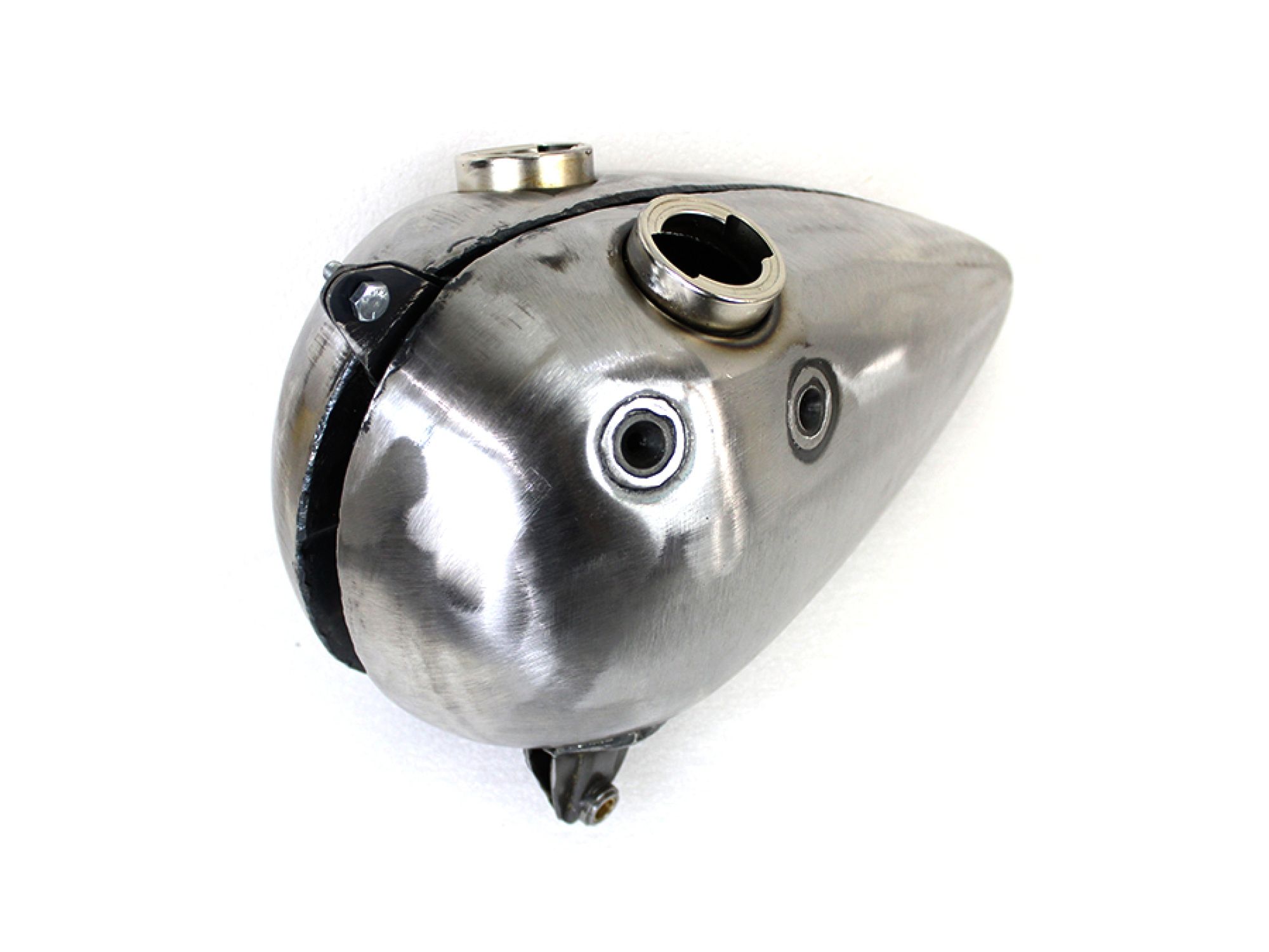 WR 45" 2.0 Gallon Gas Tank Set
