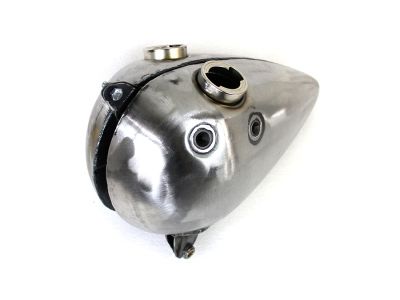 WR 45" 2.0 Gallon Gas Tank Set