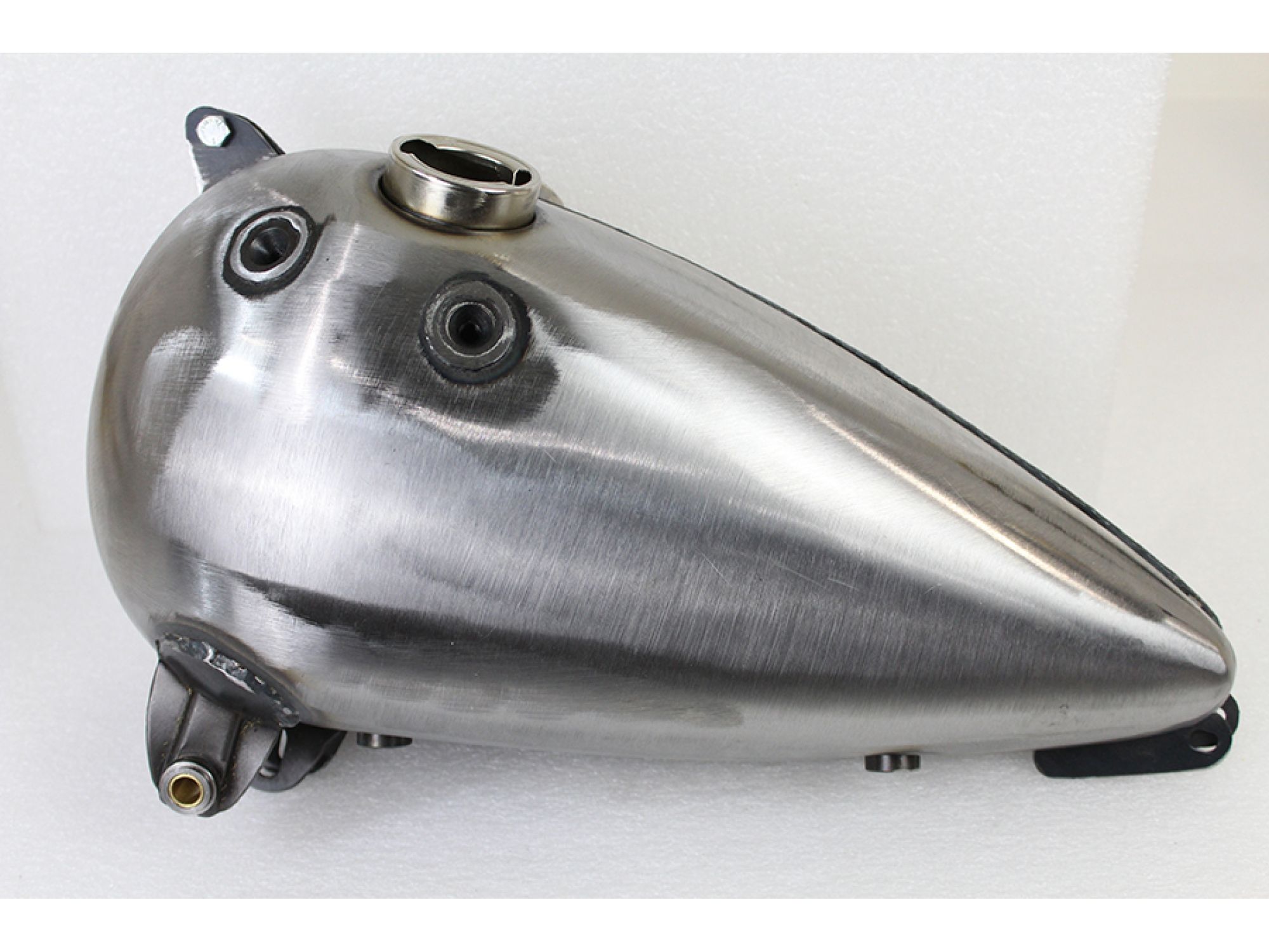 WR 45" 2.0 Gallon Gas Tank Set
