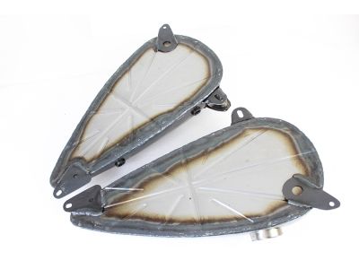 WR 45" 2.0 Gallon Gas Tank Set