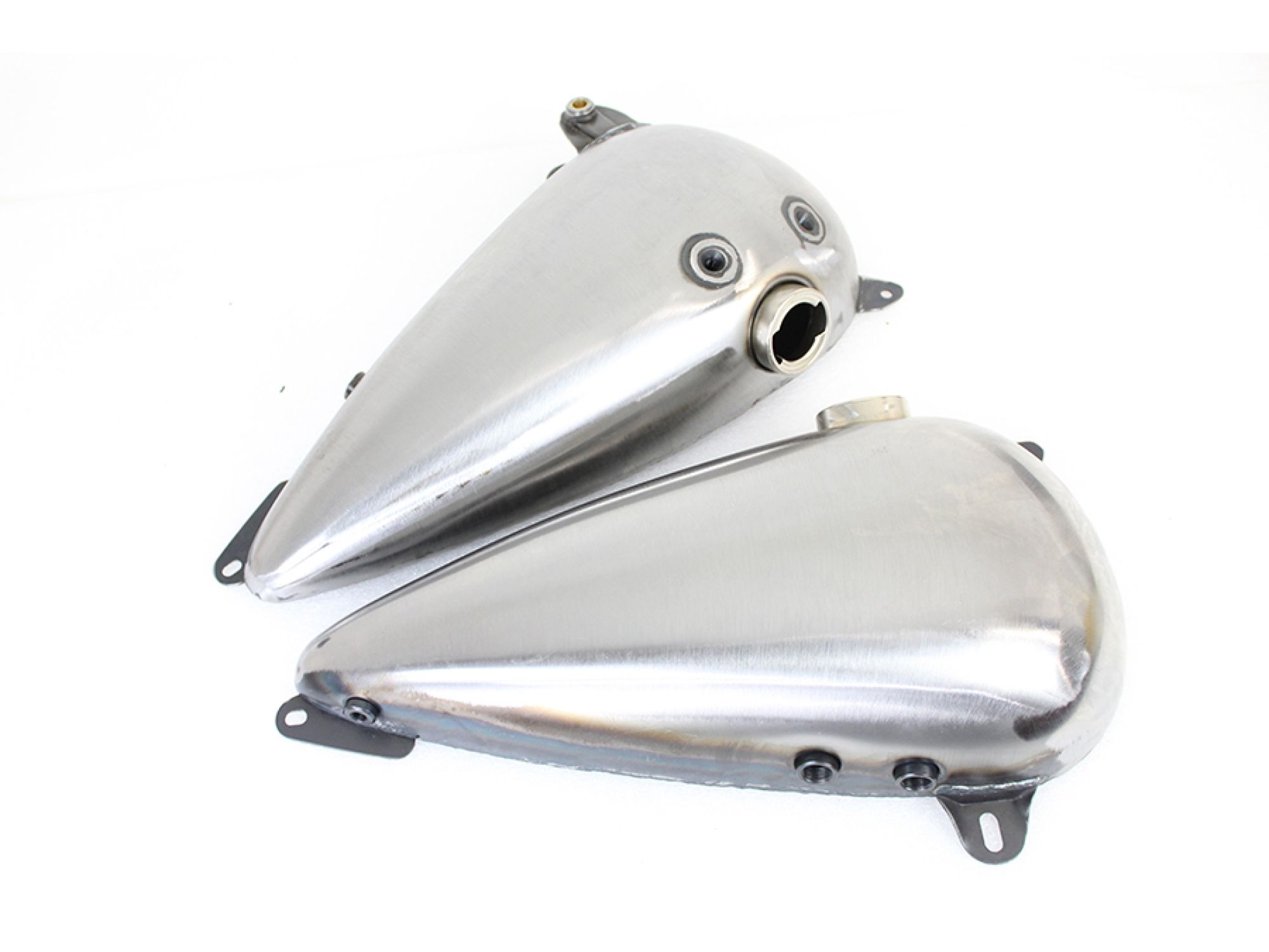 WR 45" 2.0 Gallon Gas Tank Set