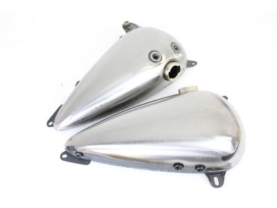 WR 45" 2.0 Gallon Gas Tank Set