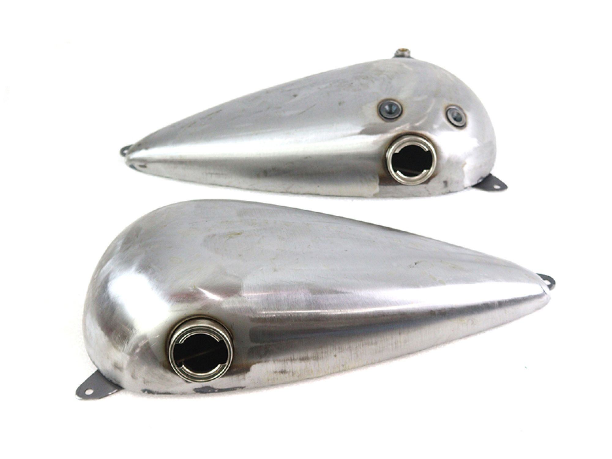 WR 45" 2.5 Gallon Gas Tank Set
