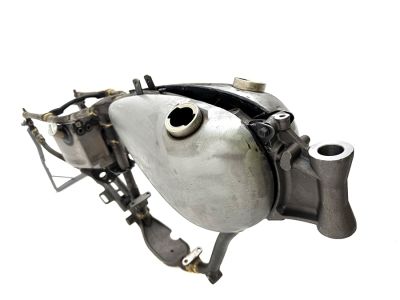 WR 45" 2.5 Gallon Gas Tank Set
