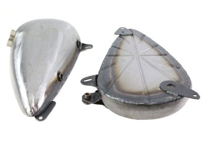 WR 45" 2.5 Gallon Gas Tank Set