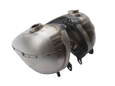 Knucklehead Fat Bob Gas Tank Set 3.5 Gallon