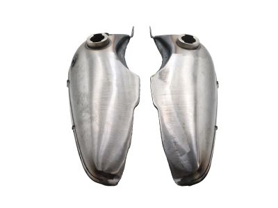 Knucklehead Fat Bob Gas Tank Set 3.5 Gallon