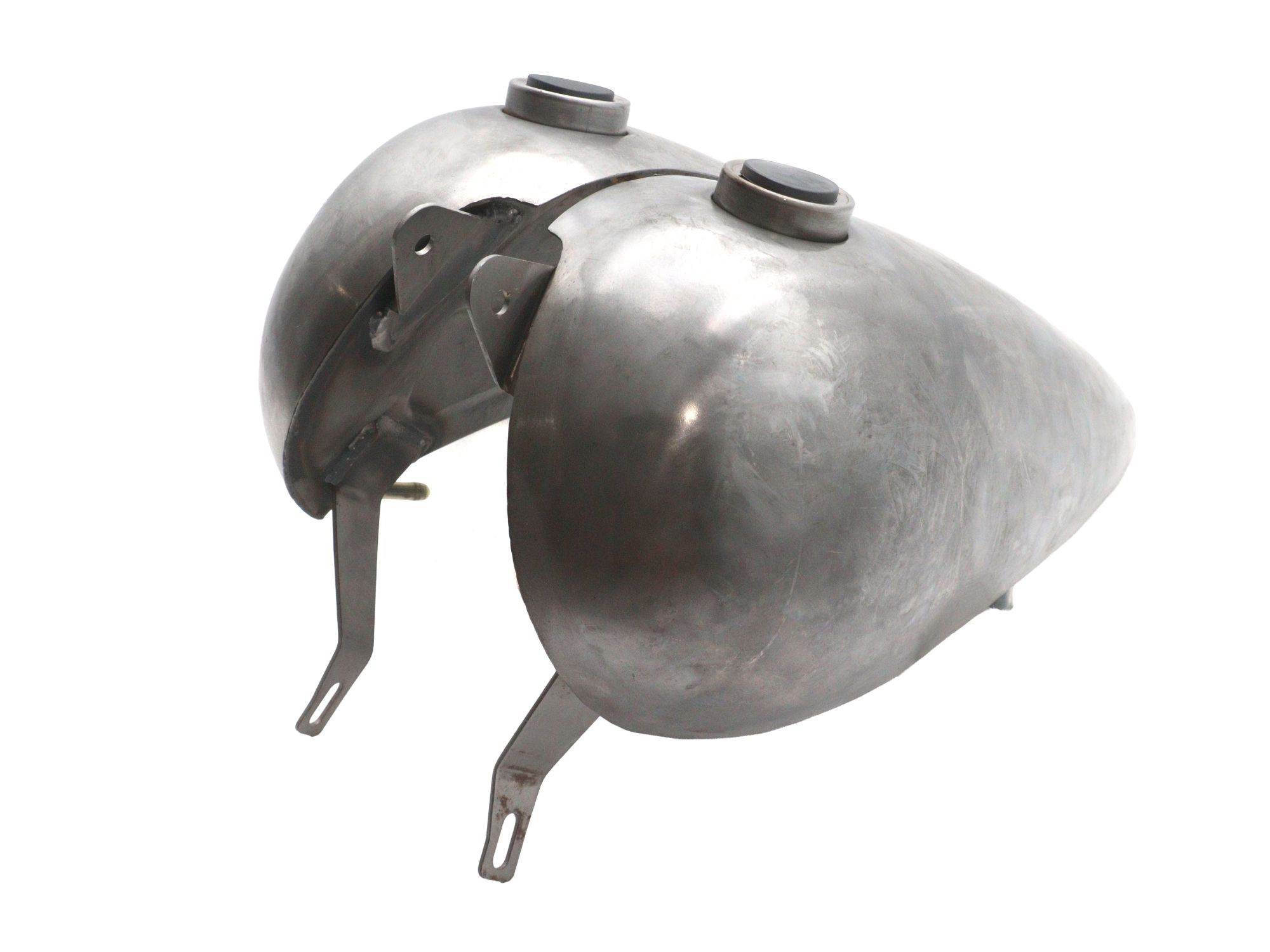 Tourist Trophy Gas Tank Set 2.8 gallons