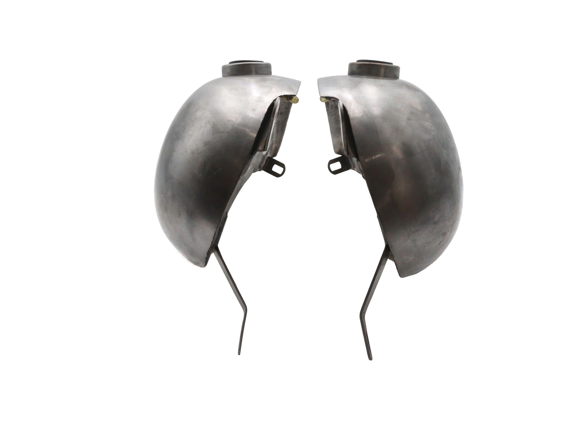 Tourist Trophy Gas Tank Set 2.8 gallons