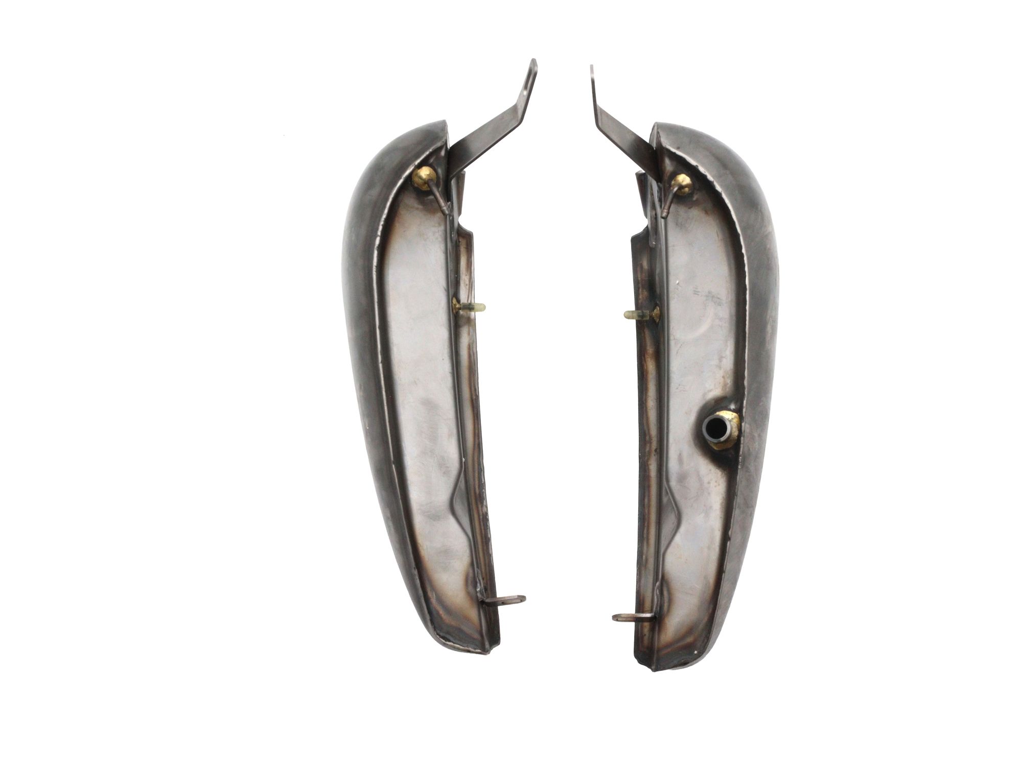 Tourist Trophy Gas Tank Set 2.8 gallons