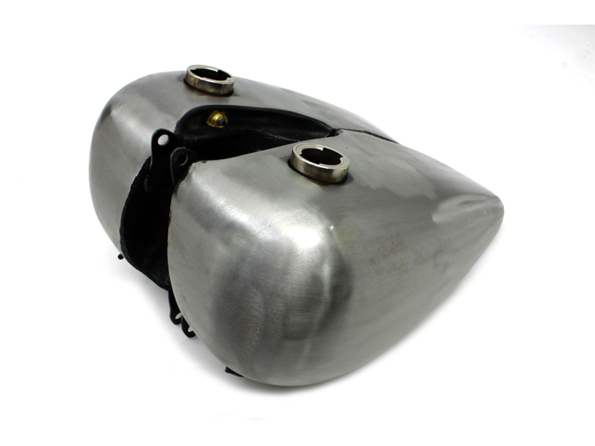 Replica 5.0 Gallon Bobbed Gas Tank Set