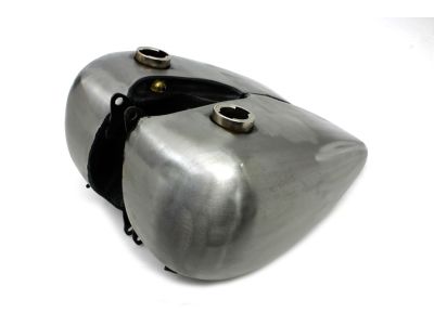 Replica 5.0 Gallon Bobbed Gas Tank Set