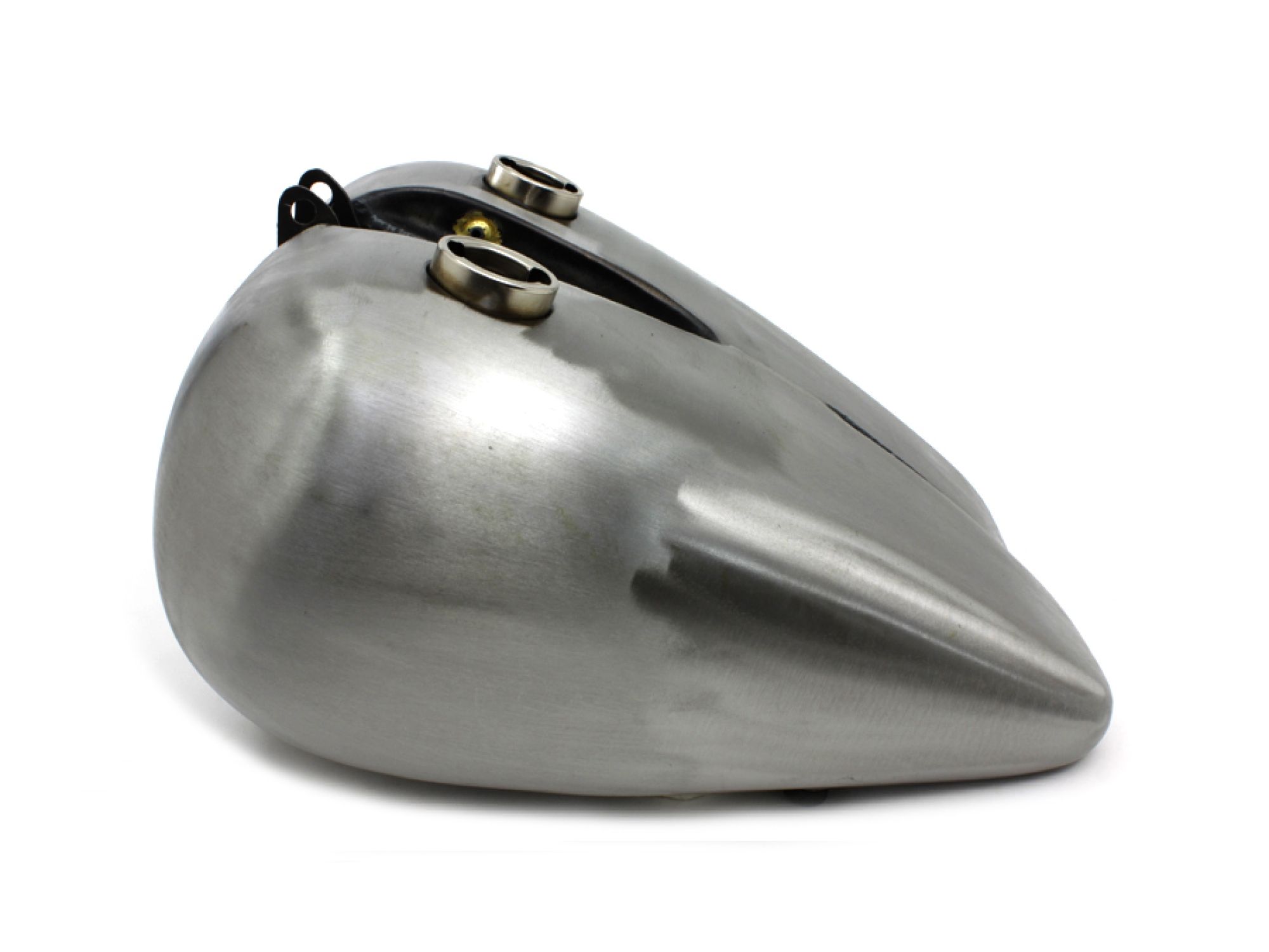 Replica 5.0 Gallon Bobbed Gas Tank Set