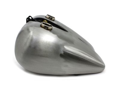 Replica 5.0 Gallon Bobbed Gas Tank Set